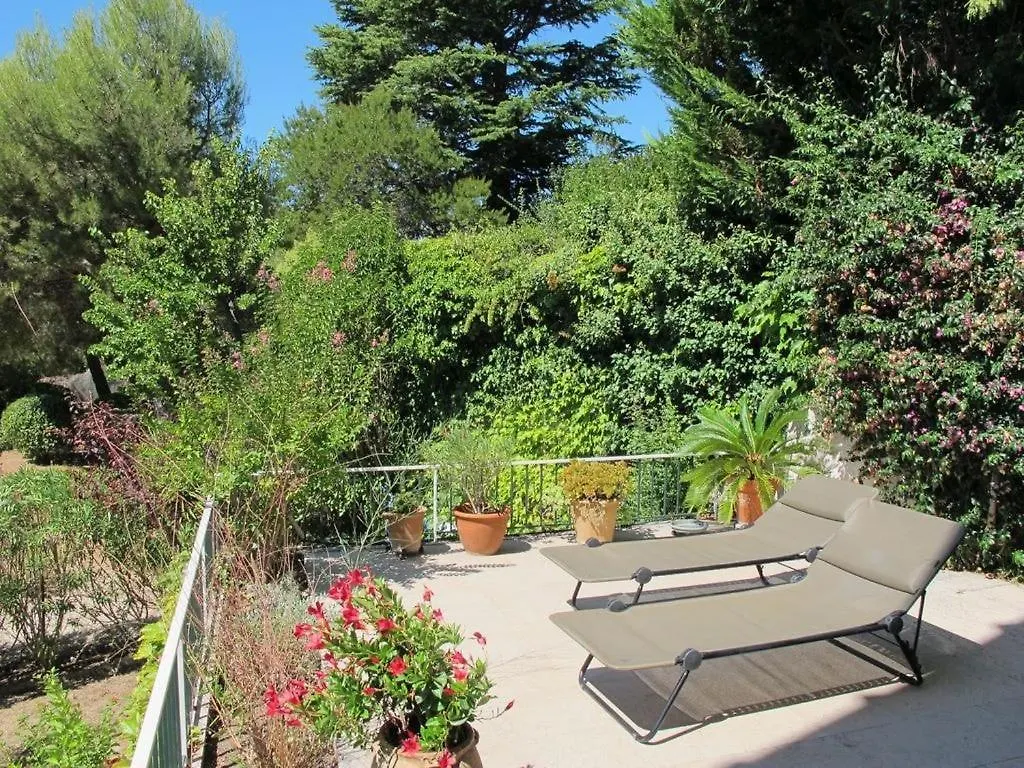 L'Horizon - 90M2 - Belle Vue - Centre - Parking - 3 Chambres Cassis 0*,