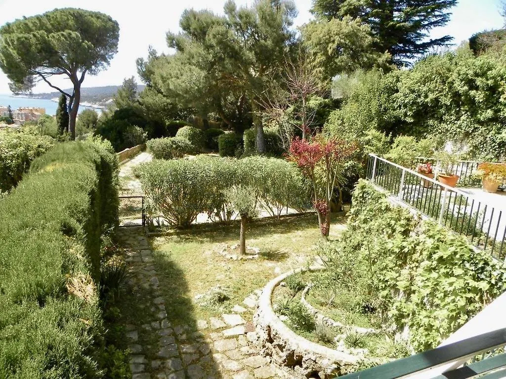 L'Horizon - 90M2 - Belle Vue - Centre - Parking - 3 Chambres Cassis Apartment