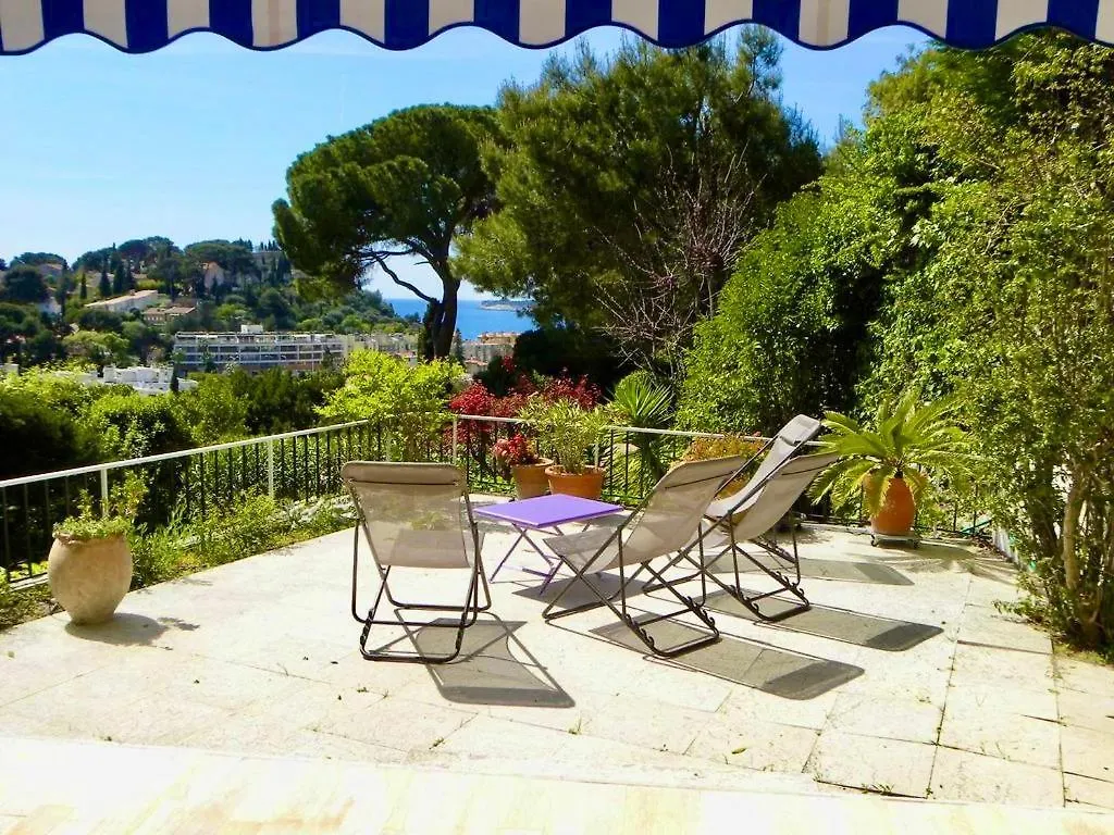 L'Horizon - 90M2 - Belle Vue - Centre - Parking - 3 Chambres Κασί