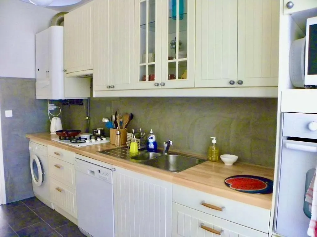 Διαμέρισμα L'Horizon - 90M2 - Belle Vue - Centre - Parking - 3 Chambres Κασί