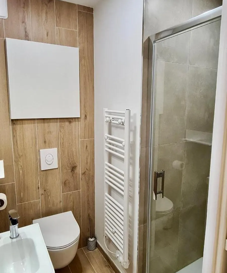 Διαμέρισμα L'Horizon - 90M2 - Belle Vue - Centre - Parking - 3 Chambres Κασί Γαλλία